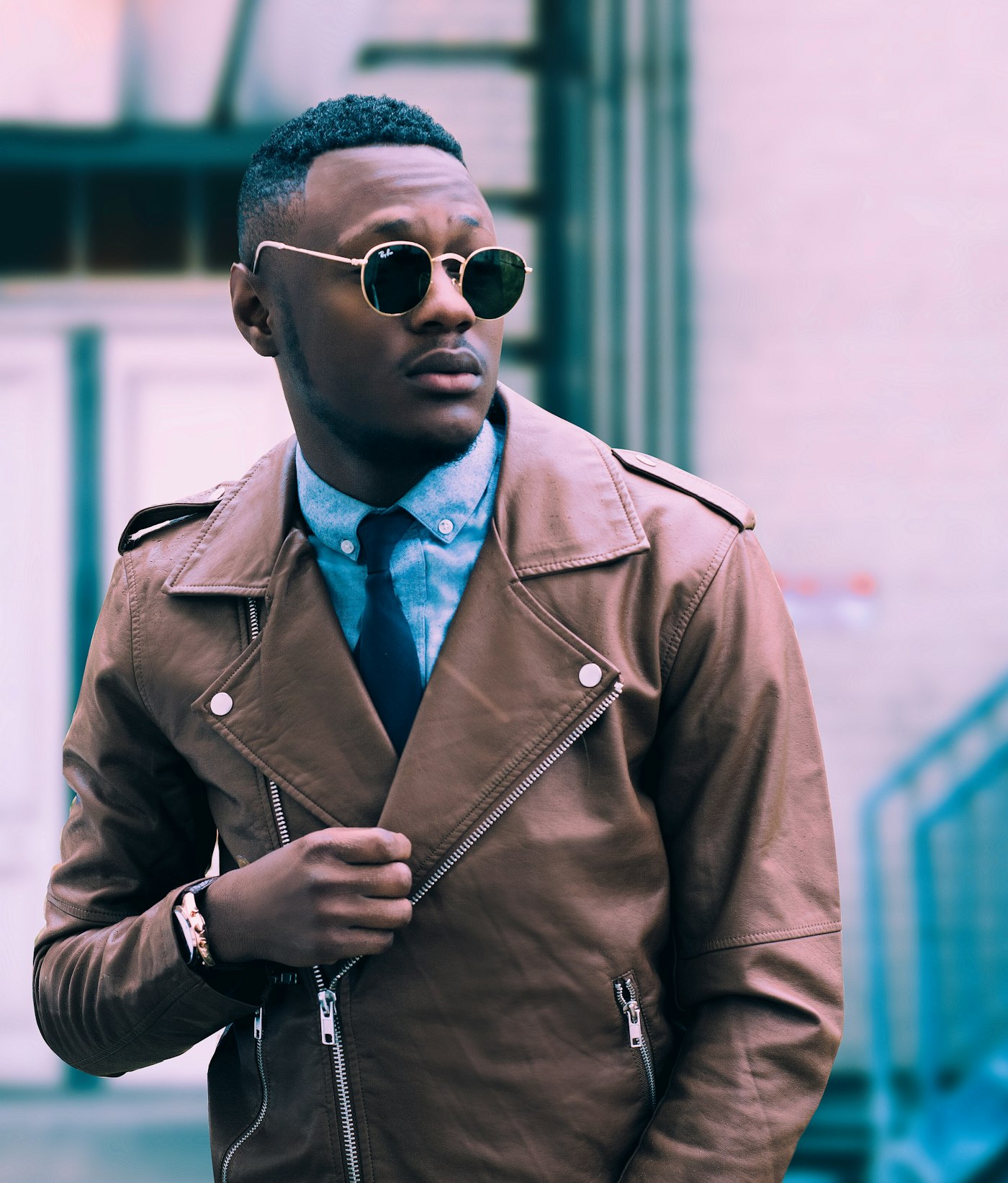 City Leather