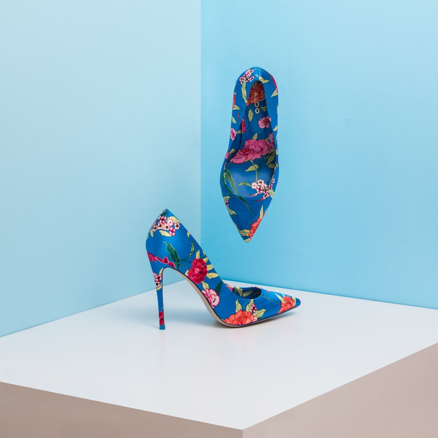 Lowe Sculpted Ballet Flat