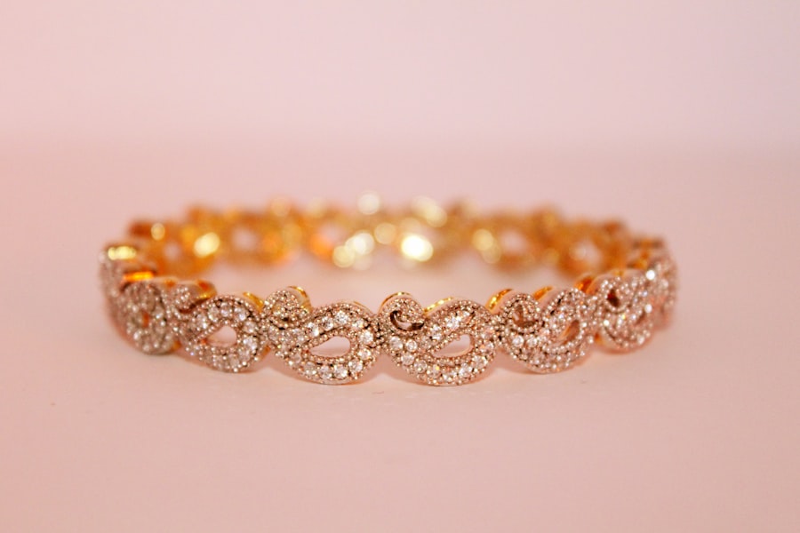 Haven Lane Sculptural Cuff