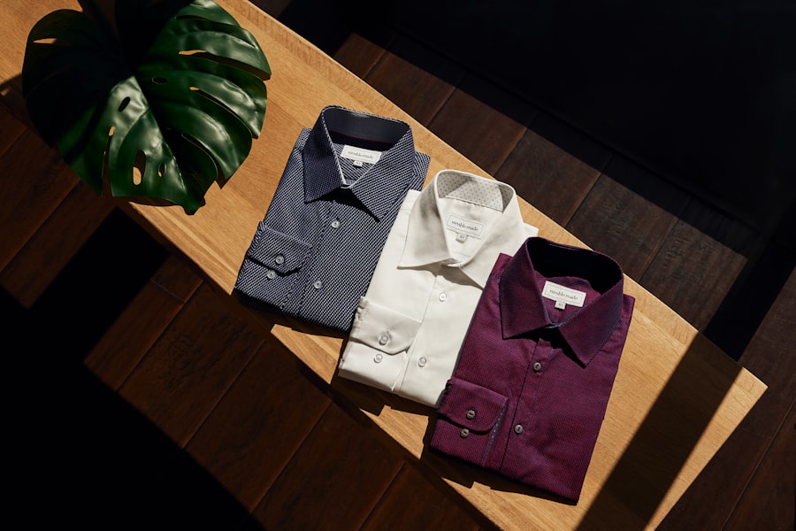 Marlowe Washe Linen Shirt